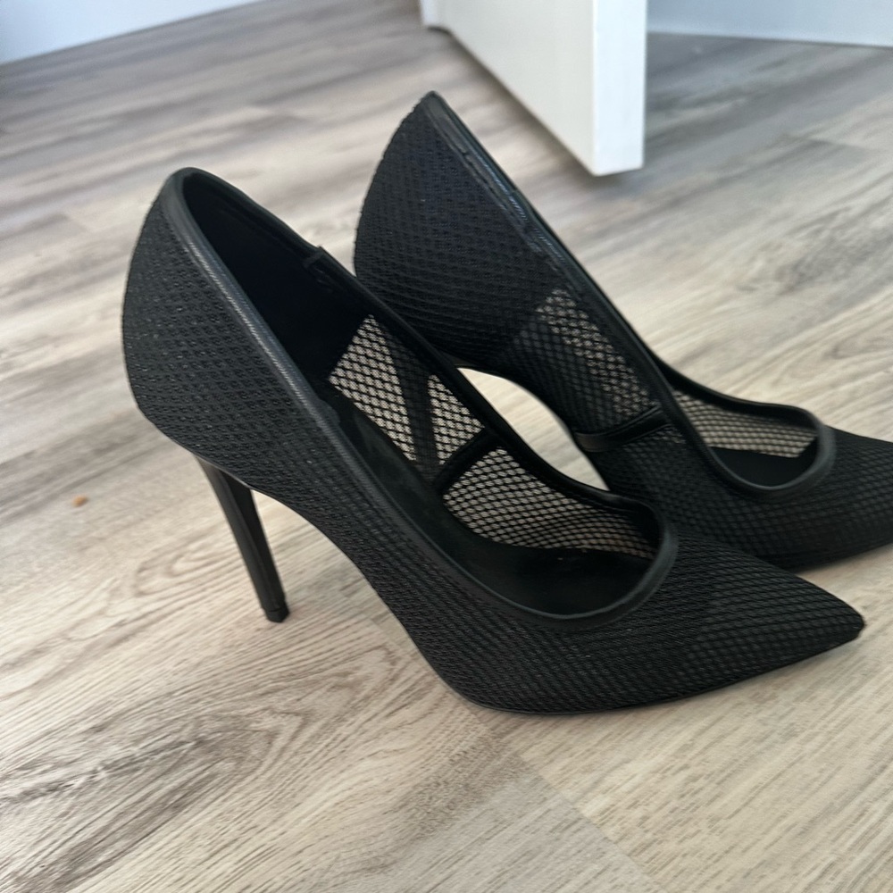 Assorted Heels, New Or Barely Worn - image 1